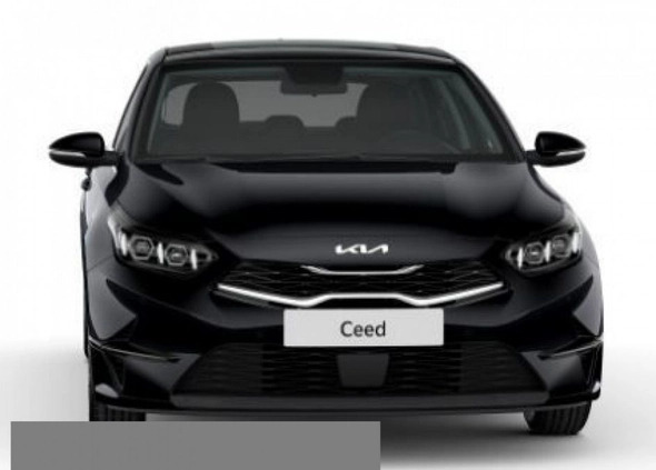 Kia Ceed cena 104290 przebieg: 10, rok produkcji 2024 z Łódź małe 29